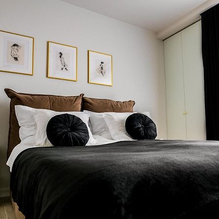 Apartamenty Arte Lublin Raclawickie 28A- Faktura Vat Garaz 外观 照片