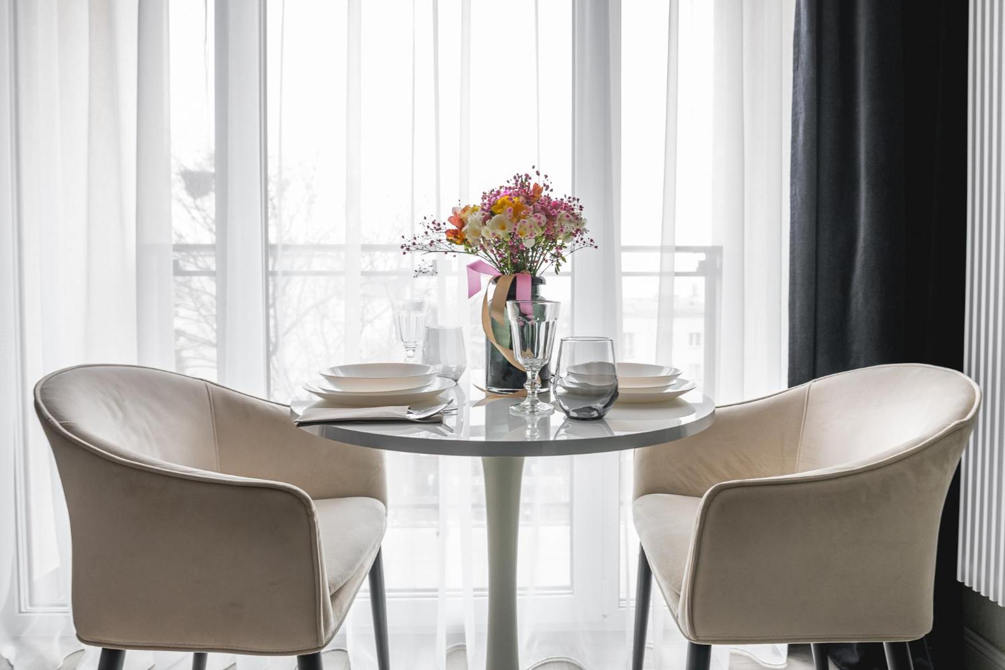Apartamenty Arte Lublin Raclawickie 28A- Faktura Vat Garaz 外观 照片